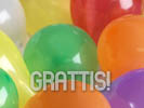 Grattis